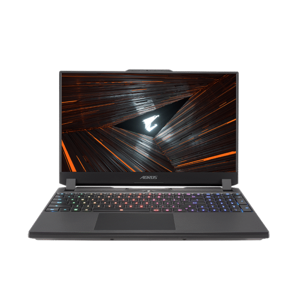 AORUS 15 XE4 i7 12th / RTX 3070 ti