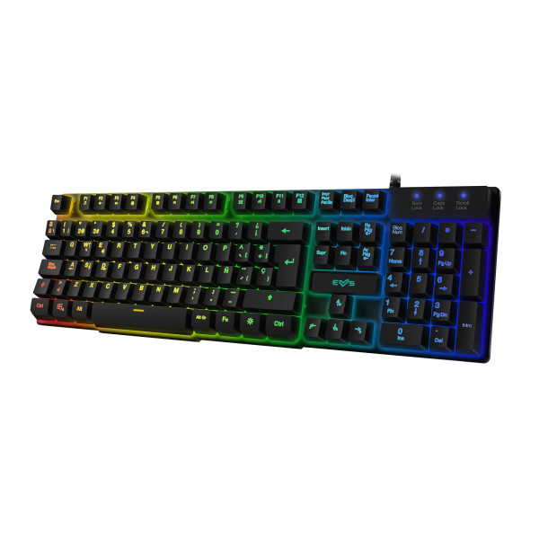 Energy Sistem ESG K2 Ghosthunter FR V