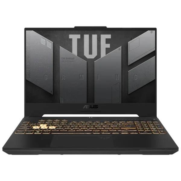 ASUS TUF F15 i5 11400H / RTX 3050ti
