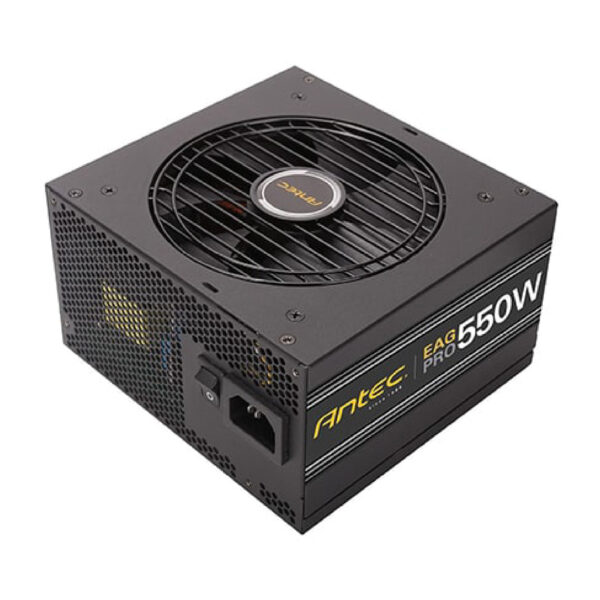 Antec 550W 80 PLUS Gold