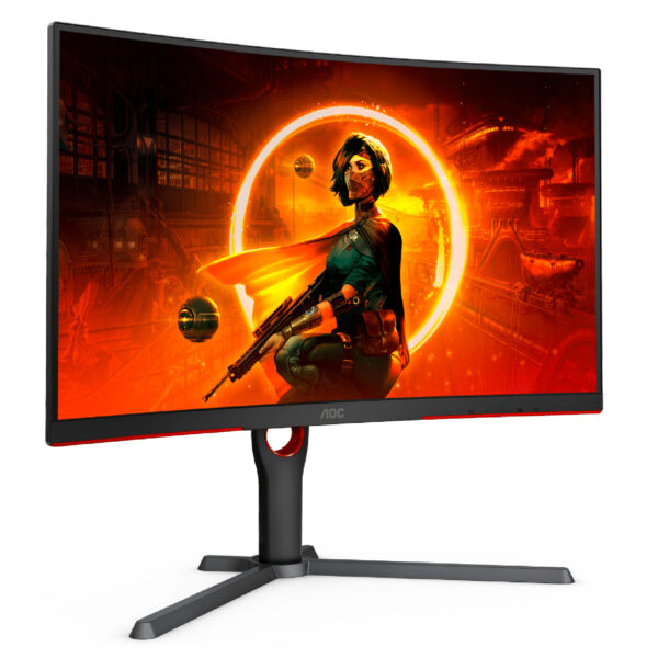 AOC CQ27G3S 27" 2K 165Hz