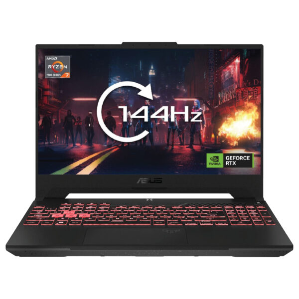 ASUS TUF Gaming A15 FA507