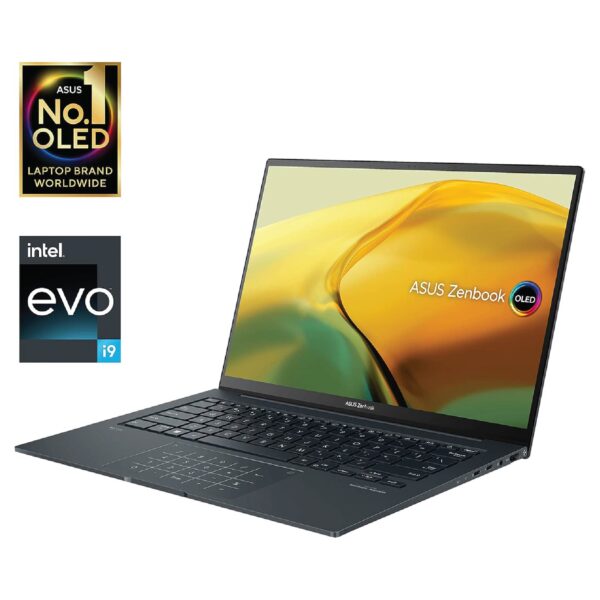 ASUS Zenbook 14X 3K OLED UX3404VA