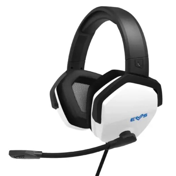 Casque Gaming ESG 4 Surround 7.1 Blanc