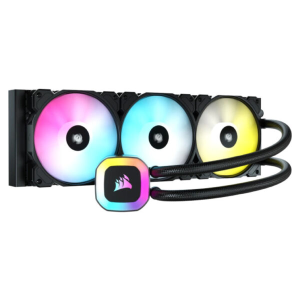 Corsair H150 RGB 360mm