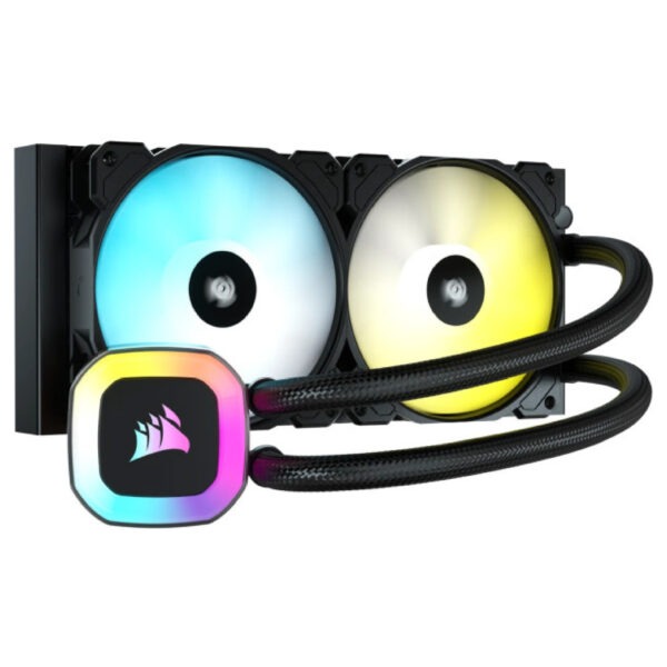 Corsair H100 RGB 240mm