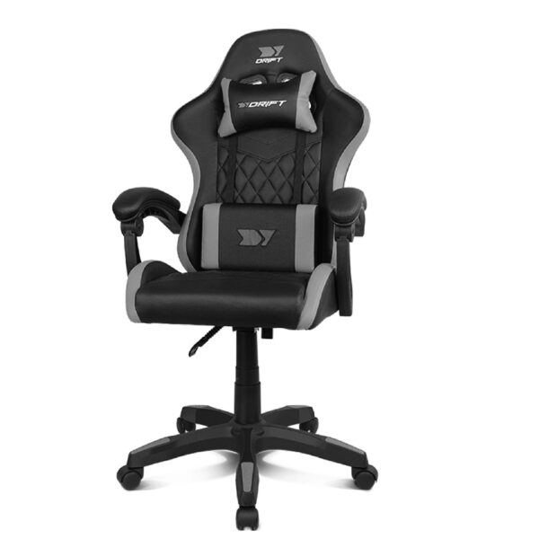 DRIFT GAMING DR35 GRIS
