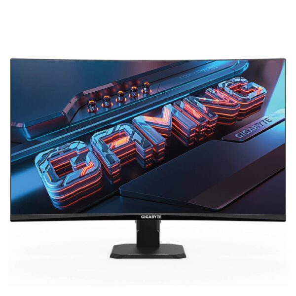 GIGABYTE GS27QA 27" 180Hz 1ms QHD