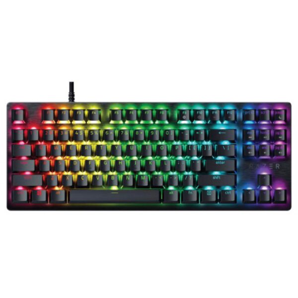 Razer Huntsman v3 Tenkeyless (Red Switch)
