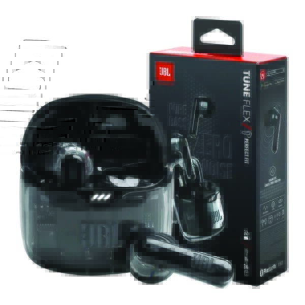 JBL Ecouteurs Tune Flex