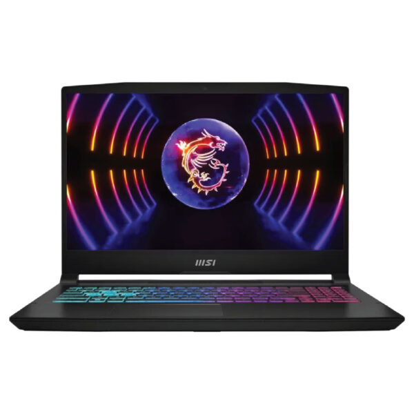 MSI KATANA 15 I7 13620H / RTX 4070