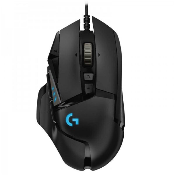 Logitech G502 Hero RGB