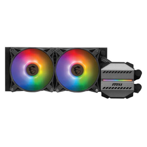 MSI MAG CORELIQUID M240