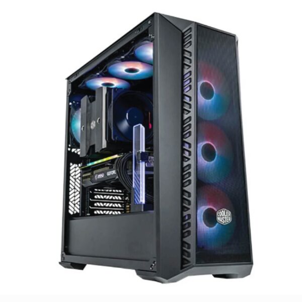 PC Gamer RYZEN 9 9950X/ 32GB/ 2 TB SSD/ RTX 4070 SUPER X2 12