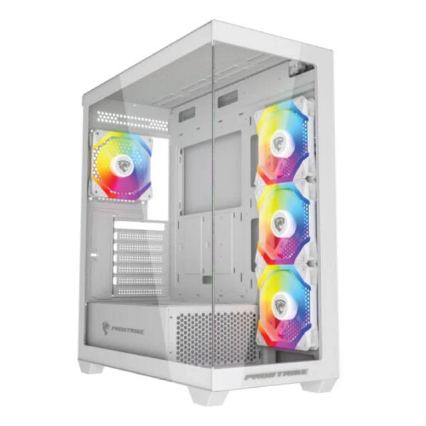 PC Gamer RYZEN 9 7950X/ 32GB/ 2 TB SSD/ RTX 4070 SUPER X2 12G