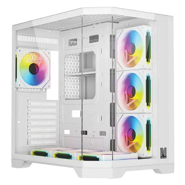 PC Gamer AMD Ryzen 7 9800X3D | RTX 5080 16GB | 32GB DDR5 6000MHz | 1TB SSD | 850W Gold 80+