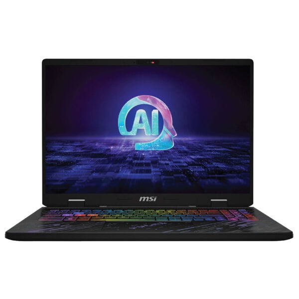 MSI Pulse 16 AI C1VFKG Ultra 7 / RTX 4060