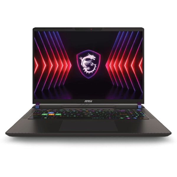 MSI Vector 16 HX Core i9 14900HX / RTX 4070
