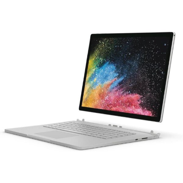 Microsoft Surface book 2 15