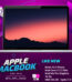 Apple MacBook Pro 2015 I7 2.2 GHz