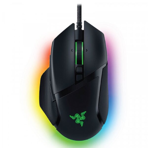 Razer Basilisk v3