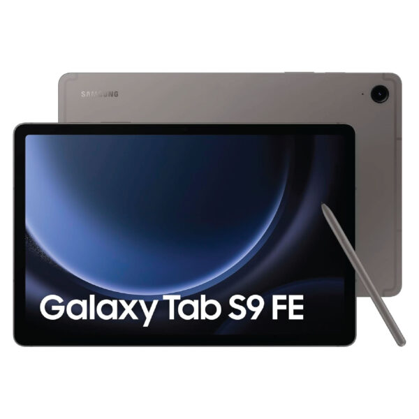 Samsung Galaxy Tab S9 +5G ( includes its case and stylus )