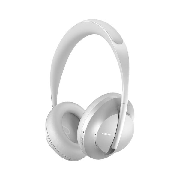 Casque Bose Noise Cancelling 700 Argent