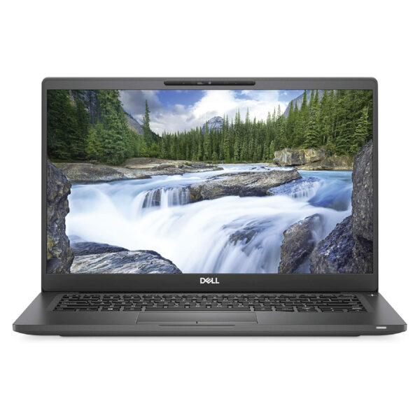 Dell Latitude 7400 i7 8665U Tactile