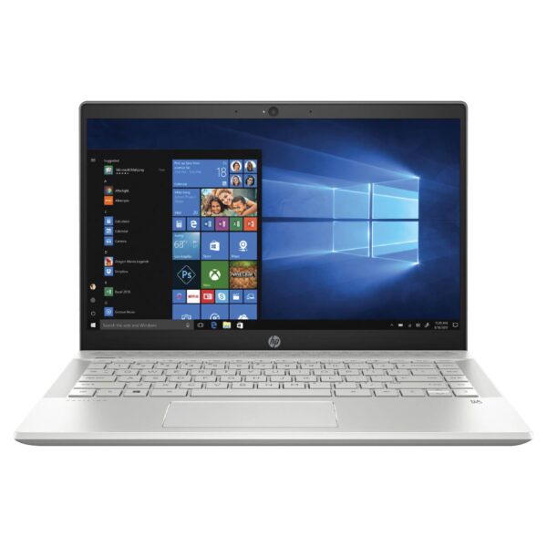 HP PAVILION 14 Core I5 8250U