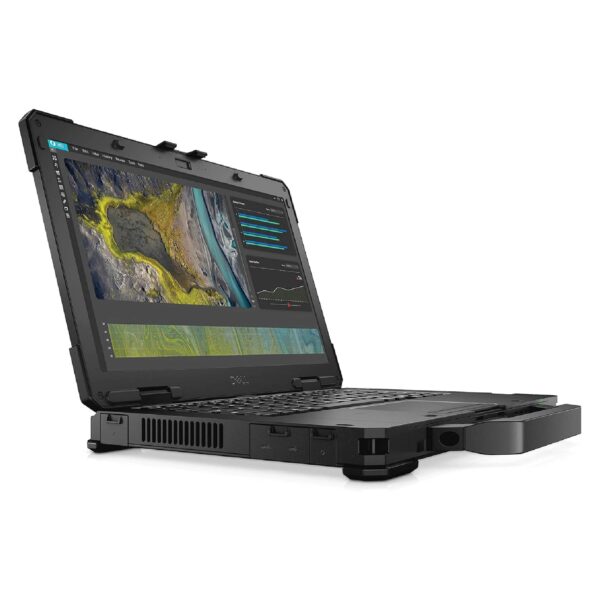 Dell Latitude 5000 5430 With Pen