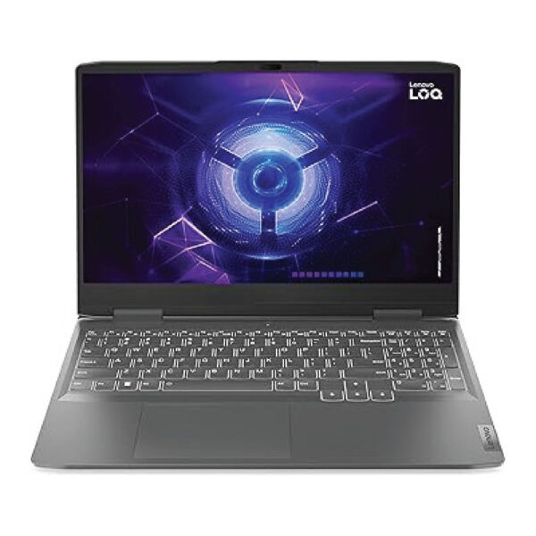Lenovo LOQ 15 Intel i7 13620H / RTX 4060