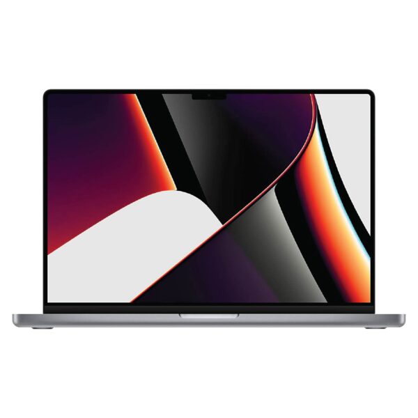MacBook Pro M1 2021
