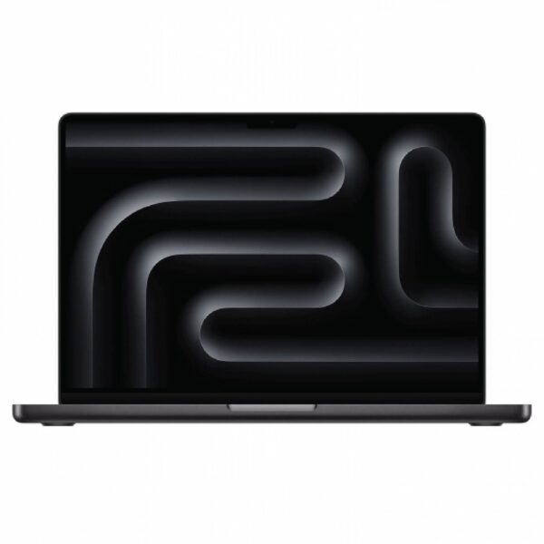 MacBook Pro 14 Pouces (Puce M3 Pro) Profils mdm