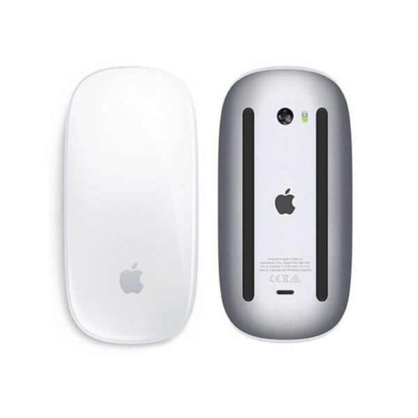 Apple Magic Mouse