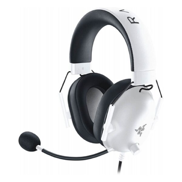 Razer Blackshark V2 X (Blanc)