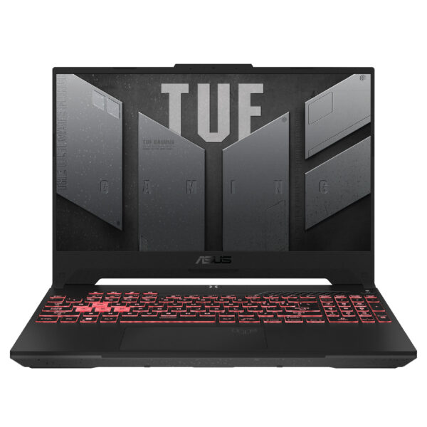ASUS TUF A15 Ryzen™ 7 8845HS / RTX™ 4070
