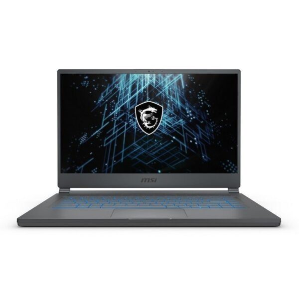 MSI Stealth 15M - i7 11th / RTX 3060