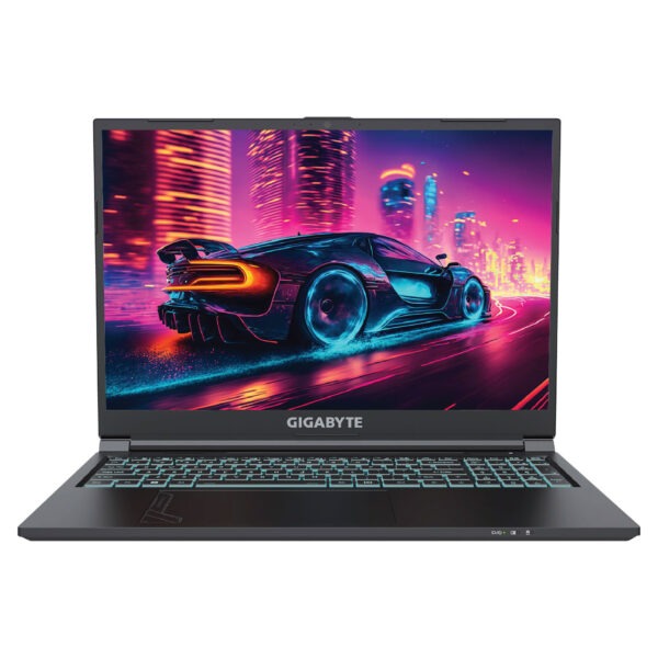 GIGABYTE G6 KF 2024 Rtx 4060  / I7 13700H