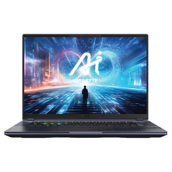 Gigabyte AORUS 16X Core i7 14650HX / RTX 4070