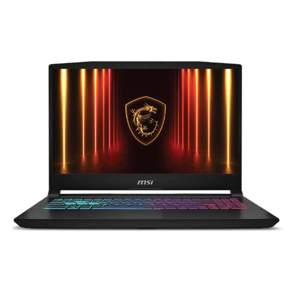 MSI KATANA 15HX B14WGK I7 14650HX / RTX 5070