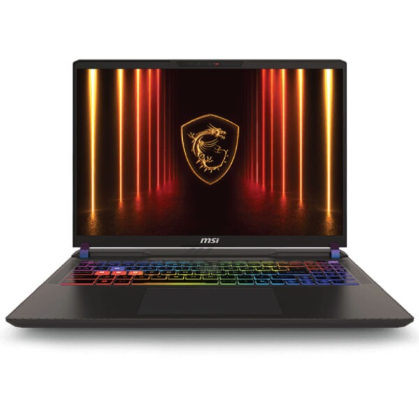 MSI Vector 16 HX AI A2XWHG Ultra 7-255HX / RTX 5070TI