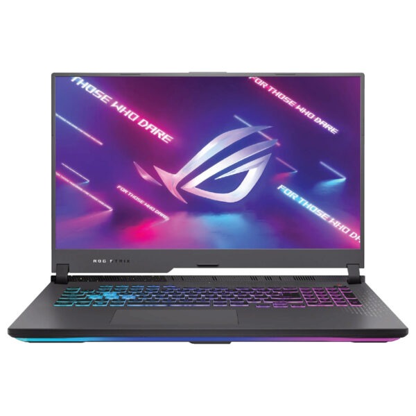 ROG Strix G713P Ryzen 9 7945HX / RTX 4070