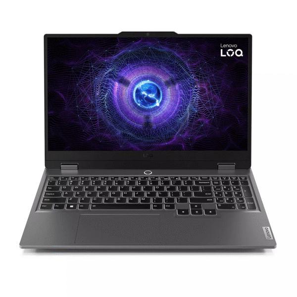 Lenovo LOQ 15IRH8 i5 12th / RTX 4050 6GB