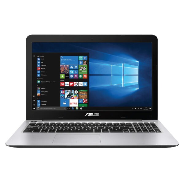 Asus F556U 15