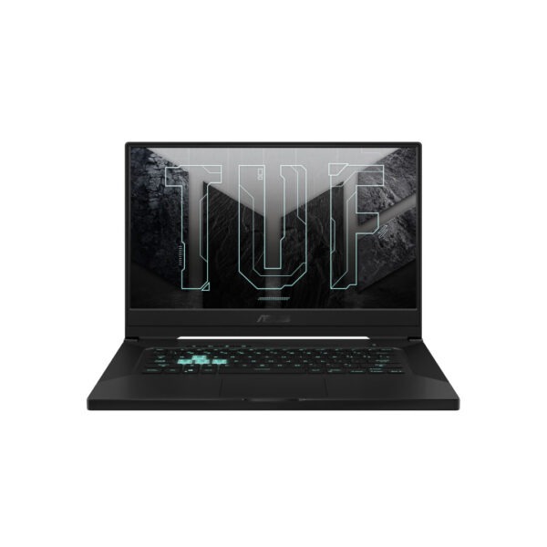 Asus TUF Dash F15 FX516RP i7 11370H / RTX 3070