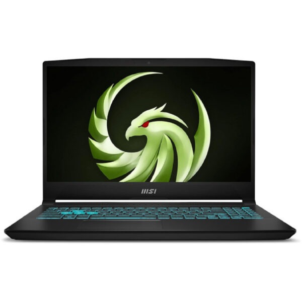 MSI BRAVO 15 Ryzen 7 7735HS / RTX 4060