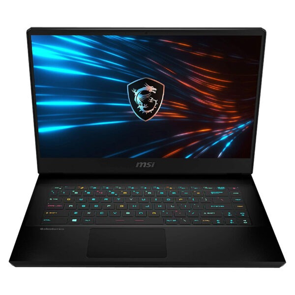 MSI GP66 Leopard 11UG i7 11800H / RTX 3070