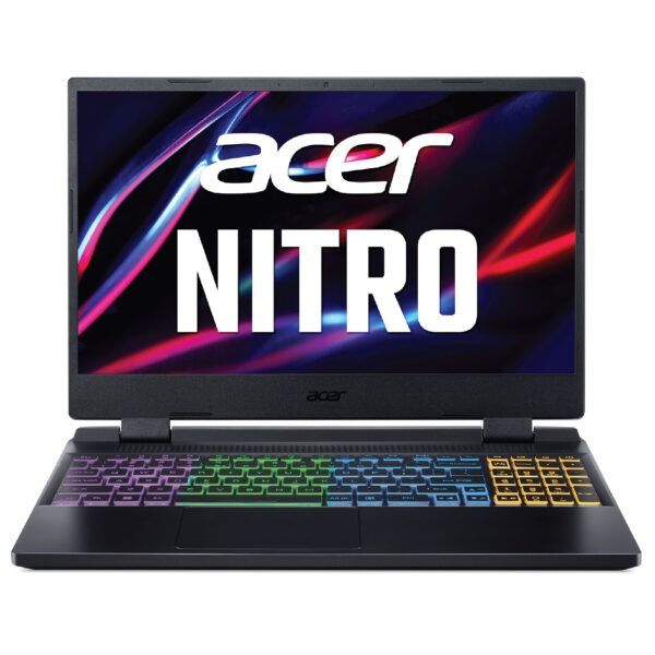 Acer Nitro 5 AN515 Core i9 12900H / RTX 4060