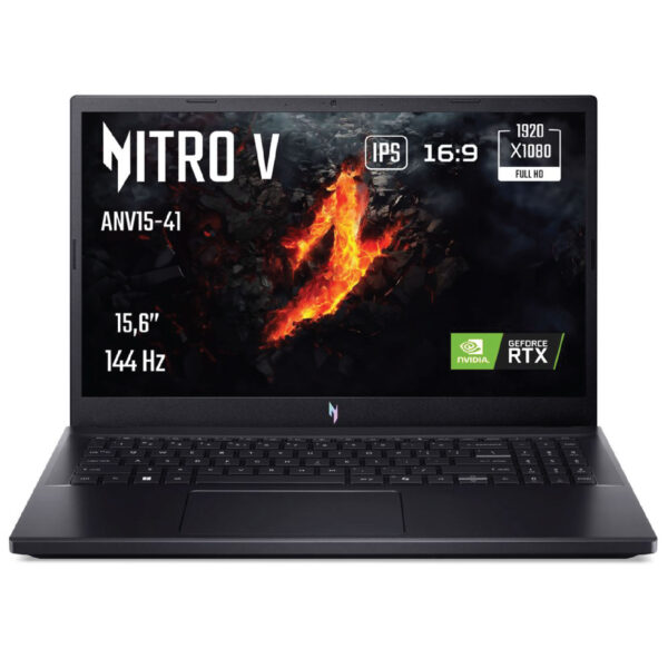 Acer Nitro V 15 Ryzen 7 7735HS / RTX 4060