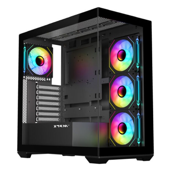XTRMLAB INFINITY (Black)